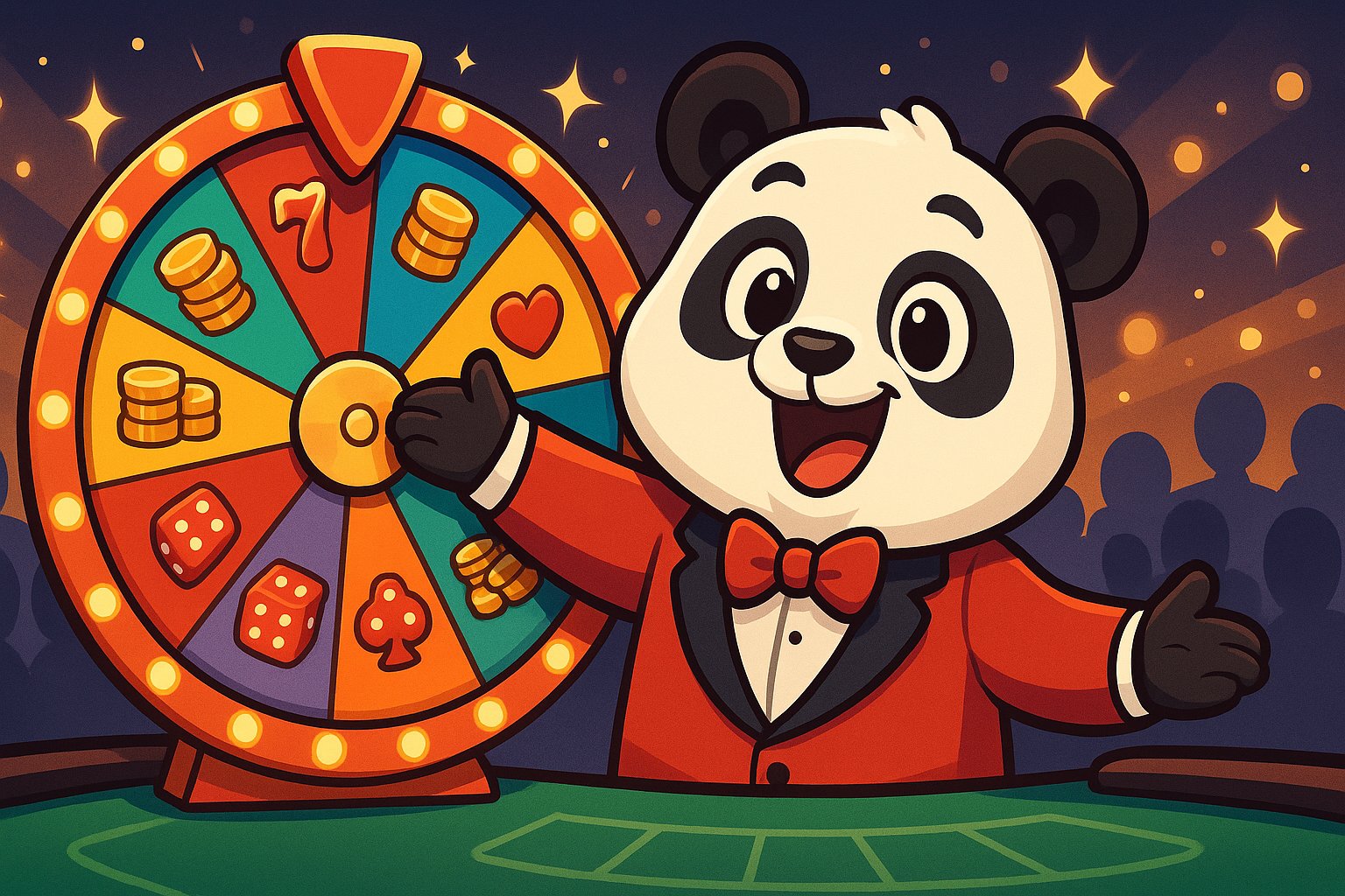 Suga11 koleksi permainan Slot dan Bingo terlengkap di Indonesia