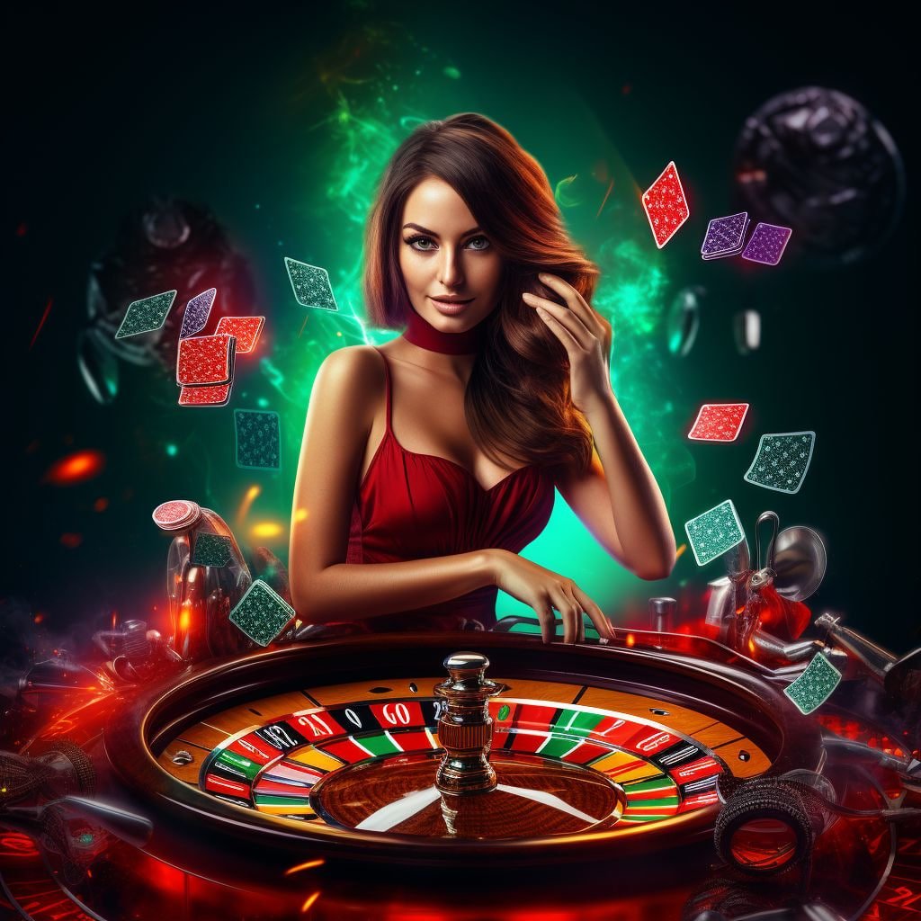 Suga11 live casino dan taruhan langsung dengan dealer sungguhan
