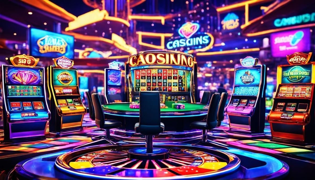 Suga11 promosi free spin slot bonus putaran gratis permainan slot