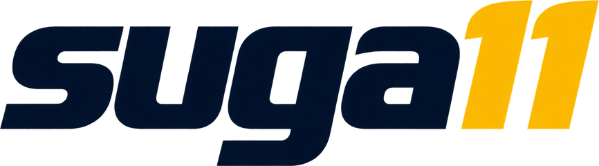 Suga11 Logo
